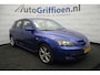 Mazda 3 2.0 S-VT Executive GT-M met leer en stoelverwarming