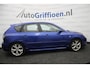 Mazda 3 2.0 S-VT Executive GT-M met leer en stoelverwarming