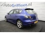 Mazda 3 2.0 S-VT Executive GT-M met leer en stoelverwarming