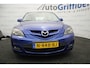 Mazda 3 2.0 S-VT Executive GT-M met leer en stoelverwarming