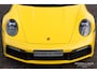 Porsche 911 Cabrio 3.0 Carrera 4 S Racing Yellow