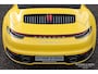 Porsche 911 Cabrio 3.0 Carrera 4 S Racing Yellow