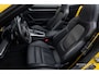 Porsche 911 Cabrio 3.0 Carrera 4 S Racing Yellow