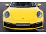 Porsche 911 Cabrio 3.0 Carrera 4 S Racing Yellow
