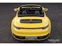 Porsche 911 Cabrio 3.0 Carrera 4 S Racing Yellow