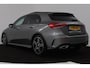 Mercedes-Benz A-klasse 180 Business Solution AMG (PANORAMADAK, SFEERVERLICHTING, STOELVERWARMING, CAMERA, ELEKTR STOELEN)