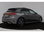 Mercedes-Benz A-klasse 180 Business Solution AMG (PANORAMADAK, SFEERVERLICHTING, STOELVERWARMING, CAMERA, ELEKTR STOELEN)