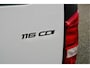 Mercedes-Benz Vito 116 CDI L2 Automaat | Dubbel Cabine | Nieuw Model | MBUX | Cruise | 6 Persoons