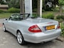 Mercedes-Benz CLK Cabrio 200 K. Avantgarde Airco/Parkeersensoren/Stoelverw./Lichtmetalen velgen