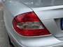 Mercedes-Benz CLK Cabrio 200 K. Avantgarde Airco/Parkeersensoren/Stoelverw./Lichtmetalen velgen