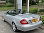 Mercedes-Benz CLK Cabrio 200 K. Avantgarde Airco/Parkeersensoren/Stoelverw./Lichtmetalen velgen