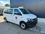 Volkswagen Transporter Kombi 9-Persoons EXCL. BTW 2.0 TDI L1H1 Trendline Nieuw type/Airco/9-Persoons/CD