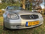 Mercedes-Benz SLK 230 K.