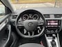 Skoda Octavia Combi 1.5 TSI Greentech Business Edition Automaat