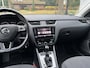 Skoda Octavia Combi 1.5 TSI Greentech Business Edition Automaat