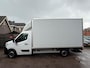 Renault Master T35 2.3 dCi 145 L3 Energy EURO VI Laadklep/Bank/Airco/Nieuw model