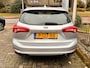 Ford Focus Wagon 1.5 EcoBlue Titanium X Business Airco/Alu wielen/Navigatie/Cruise control