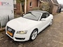 Audi A5 Cabriolet 2.0 TFSI quattro S-edition Led verlichting/Automaat/Leer/S-Edition