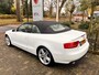 Audi A5 Cabriolet 2.0 TFSI quattro S-edition Led verlichting/Automaat/Leer/S-Edition
