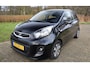 Kia Picanto 1.0 CVVT EconomyPlusLine*1e eigenaar*72Dkm*5drs*Camera*Navi*
