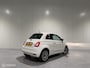 Fiat 500 1.0 Hybrid Dolcevita, Panodak|Navi|Airco|Pdc|Carplay|Led|1e eig.|NL Auto