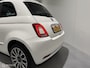 Fiat 500 1.0 Hybrid Dolcevita, Panodak|Navi|Airco|Pdc|Carplay|Led|1e eig.|NL Auto
