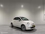 Fiat 500 1.0 Hybrid Dolcevita, Panodak|Navi|Airco|Pdc|Carplay|Led|1e eig.|NL Auto