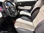 Fiat 500 1.0 Hybrid Dolcevita, Panodak|Navi|Airco|Pdc|Carplay|Led|1e eig.|NL Auto