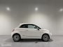Fiat 500 1.0 Hybrid Dolcevita, Panodak|Navi|Airco|Pdc|Carplay|Led|1e eig.|NL Auto