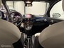 Fiat 500 1.0 Hybrid Dolcevita, Panodak|Navi|Airco|Pdc|Carplay|Led|Cruise|1e eig.|Org. NL