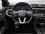 Audi Q3 45 TFSIe S-Edition | PANO | 360° | ADAPTIVE | SONOS | STOELVERW. | TREKHAAK