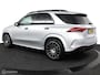Mercedes-Benz GLE 350e 4-Matic Plug-in hydride AMG line | 98,3% SOH | Pano-dak | Burmester | Luchtvering | Trekhaak | Night-Pakket | 360 Camera | Orig.NL NAP | DEALER-STAAT