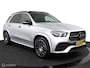 Mercedes-Benz GLE 350e 4-Matic Plug-in hydride AMG line | Pano-dak | Burmester | Luchtvering | Trekhaak | Night-Pakket | 360 Camera | Orig.NL NAP | DEALER-STAAT