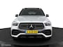 Mercedes-Benz GLE 350e 4-Matic Plug-in hydride AMG line | Pano-dak | Burmester | Luchtvering | Trekhaak | Night-Pakket | 360 Camera | Orig.NL NAP | DEALER-STAAT
