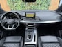 Audi Q5 50 TFSI e quattro S-Line|TREKHAAK|LEDER|LUCHTVERING