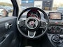 Fiat 500 0.9 TWINAIR TURBO LOUNGE PANORAMADAK/AIRCO/RADIO