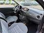 Fiat 500 0.9 TWINAIR TURBO LOUNGE PANORAMADAK/AIRCO/RADIO