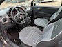Fiat 500 0.9 TWINAIR TURBO LOUNGE PANORAMADAK/AIRCO/RADIO