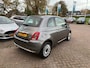 Fiat 500 0.9 TWINAIR TURBO LOUNGE PANORAMADAK/AIRCO/RADIO