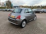 Fiat 500 0.9 TWINAIR TURBO LOUNGE PANORAMADAK/AIRCO/RADIO