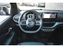 Fiat 500e Giorgio Armani | 10,25" touchscreen radio met Bluetooth, DAB & USB én Navigatie | Automatische airconditioning | Cruise Control Adaptief incl. Lane Centering & Traffic Jam Assist