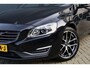 Volvo S60 2.0 T5 Summum 245pk Automaat | Leer | Schuif / Kanteldak | Trekhaak | Adaptieve Cruise Control | 18 Inch | Camera | Stoelverwarming