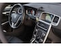 Volvo S60 2.0 T5 Summum 245pk Automaat | Leer | Schuif / Kanteldak | Trekhaak | Adaptieve Cruise Control | 18 Inch | Camera | Stoelverwarming