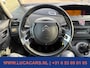Citroën C4 Picasso 1.8-16V Ambiance 5p. 2X SLEUTEL + BOEKJES!