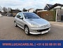 Peugeot 206 1.4 Quiksilver Airco