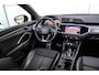 Audi Q3 45 TFSIe 245pk S-Line Edition | Achteruitrijcamera | Sfeerverlichting | 19" LMV
