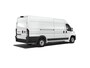 Fiat Ducato Professional Standaard - Elektrisch | Cruise control met begrenzer | Pakket City Plus