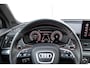 Audi Q5 Sportback 50 TFSIe 299pk Quattro S-Line Edition | Luchtvering | B&O Sound | Head-up Display