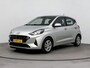 Hyundai i10 1.0 COMFORT SMART | NAVI | AIRCO | CAMERA | CRUISE | BLUETOOTH | FABRIEKSGARANTIE GELDIG T/M 10-2027! |