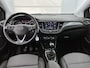 Opel Crossland 1.2 Elegance 110pk | Navigatie | Climate Control | Adaptieve Cruise Control | Achteruitrijcamera | 16" LMV | LED | Apple Carplay/Android Auto |